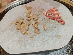 -正宗齐齐哈尔烤肉·齐牛哥鲜切炭火烤肉(杭州总店)