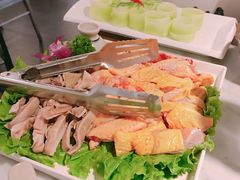 尚尚仙胡椒猪肚鸡锅-尚尚仙·酸汤猪手·猪肚鸡火锅(华联万柳购物中心店)