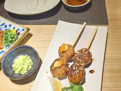 -德川家日本料理(顺义华联店)