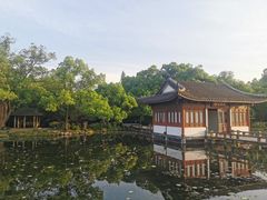 -杭州香格里拉饭店