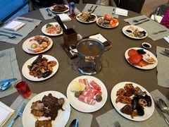 -TABLE·味西餐厅-成都茂业JW万豪酒店