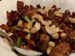 -桃源春晓中餐厅 TaoYuan Restaurant