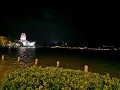 -东湖景区