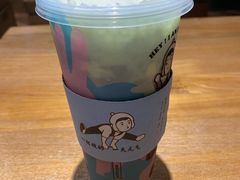 -我是酸奶君(壹方城店)