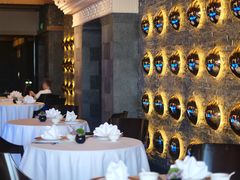 -富力丽思卡尔顿酒店·丽轩中餐厅