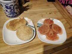 -老城南.鸭血粉丝汤(夫子庙店)