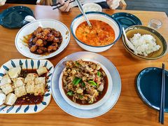 -大娘舅·江景餐厅桐庐菜(白冷线店)