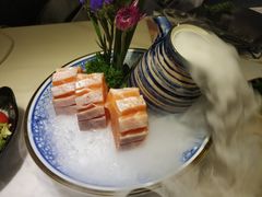 -羽寿司(东方宝泰店)