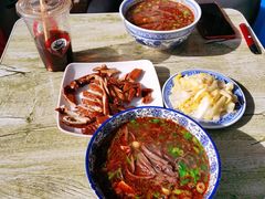 -惠记粉汤羊血(小南门店)