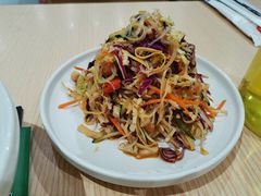 -老边饺子馆(东单店)