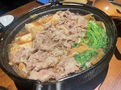 -千代武日本料理(开发区店)