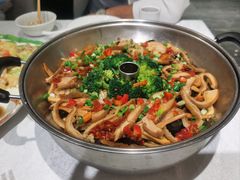 -大眼锅贴水饺(河东店)