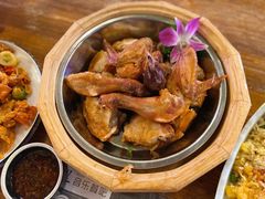 -春风十里烧烤音乐吧(实力乐队驻唱三元里店)