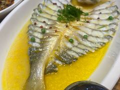 -必点海鲜·鲅鱼水饺(鞍山西道店)