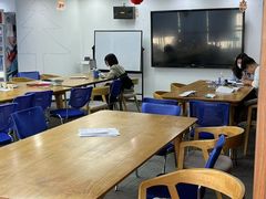 -新航道雅思托福·留学·考研培训(人民广场校区)