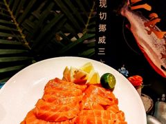 -北京海德酒店温泉