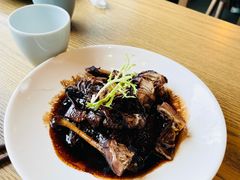 -日出青木·杭帮菜名店