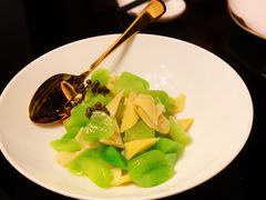 -上海苏宁宝丽嘉酒店·嘉府壹号中餐厅