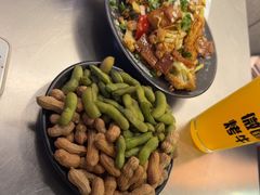 -微醺烤牛·炭火烧烤·精酿啤酒(东郊记忆店)