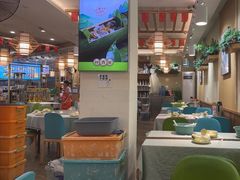 -大师傅金奖啤酒鱼(西街口总店)