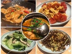 -7017浙菜•建德味(中财店)