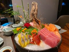 -古京·臻致料理(月湖店)