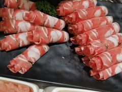 -海底捞火锅(上元大街店)