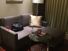 -太原凯宾斯基饭店