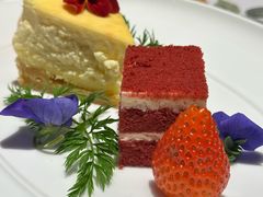 -花舍·新派粤菜·西餐·下午茶(亚运村·鸟巢店)