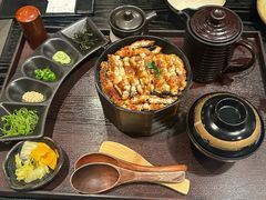 -玄白·炭烤活鳗(上海首店)