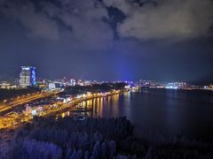 -大理洱海龙湾假日酒店
