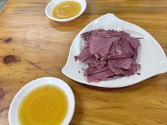 -弘善寺驴肉馆(十里河文化园店)