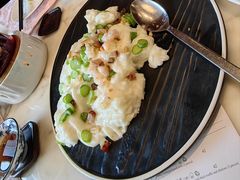 -顺德美的万豪酒店-万豪中餐厅
