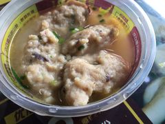 原味盲公丸-无影脚佛山陈氏盲公丸始创店(飞鸿街店)