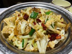 -红旗大食堂(君悦紫园店)