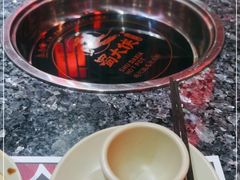 -蜀大侠火锅(森兰花园城店)