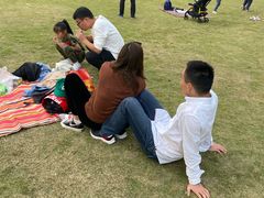 -杭州城北体育公园