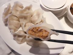 -喜鼎海胆水饺(柏威年购物中心店)