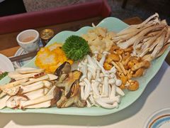 -二荆条·城市森林火锅旗舰店