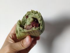 红豆-乐纯(苹果社区店)