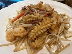 -香港威特瑞茶餐厅(小白楼音乐厅店)