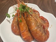 -港丽餐厅(杭大店)