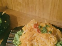 -韩味园果木炭烤鲜肉(陵东街店)