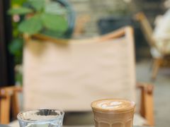 -VOYAGE COFFEE(杨梅竹店)