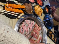 -本家·小顽牛自助烤肉(金润路店)