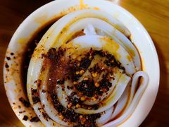 -洞子口张老二凉粉(文殊院店)