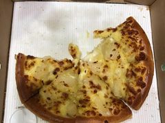 -尊宝比萨(东坡店)