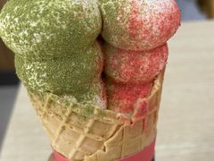 -DQ·蛋糕·冰淇淋(红旗街万达店)