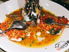 -井水小厨·湘菜(活力广场店)