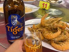 -大茄来海鲜餐厅(亚洲城分行)